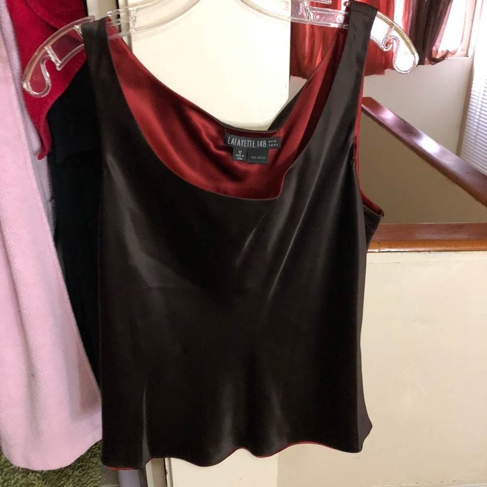 Reversible Camisole